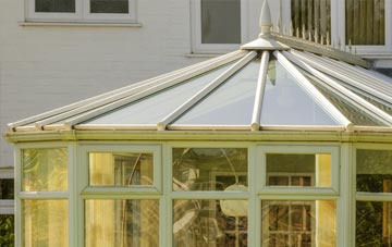 conservatory roof repair Leigh Beck, Essex