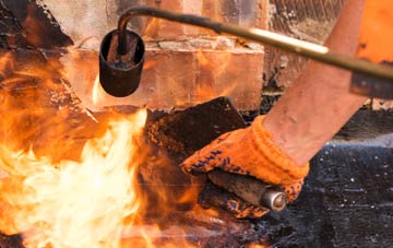 Leigh Beck flat roof repair companies