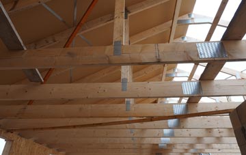 Leigh Beck roof truss costs