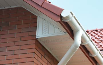 Leigh Beck soffit repair costs