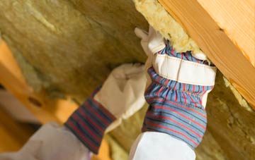 types of Leigh Beck pitched roof insulation materials