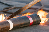 free Leigh Beck flat roofing repair quotes