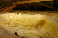 Leigh Beck pitch roof insulation