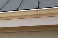 Leigh Beck soffit repair